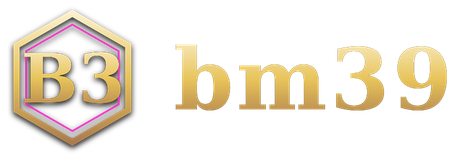 bm39 logo